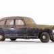 Illustration for article titled You'll Never See A Car Collection Like This $14 Million Barn Find Again